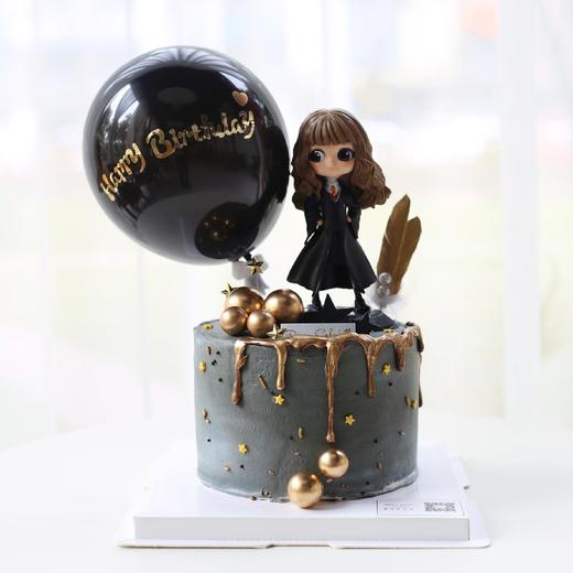 哈利波特---赫敏 商品图0