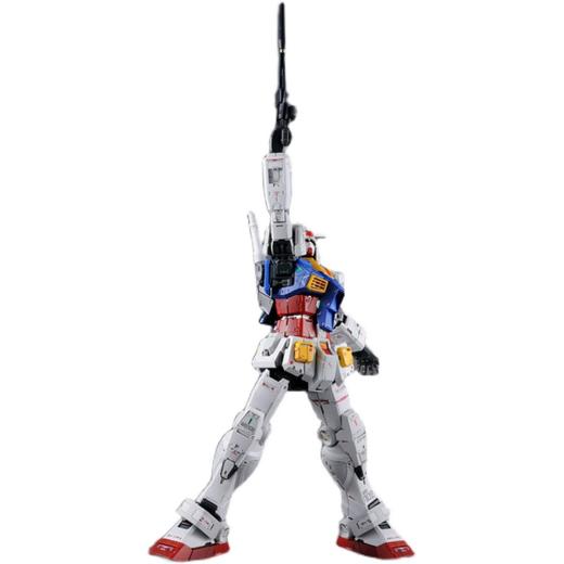 H 万代模型pg元祖高达60765 商品图4