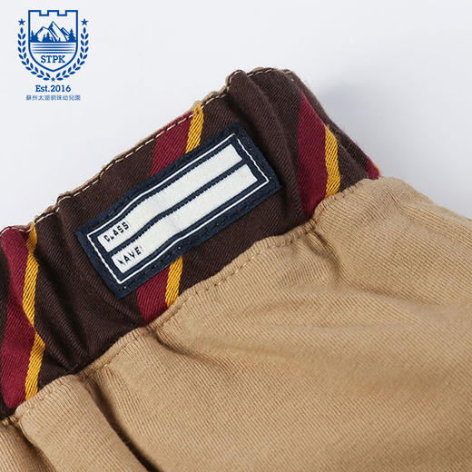 苏州太湖明珠幼儿园女孩正装短裙* 商品图3