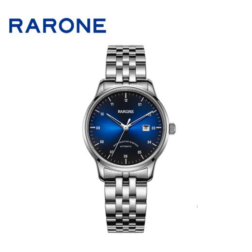 RARONE雷诺表高光系列机械对表880098 商品图3