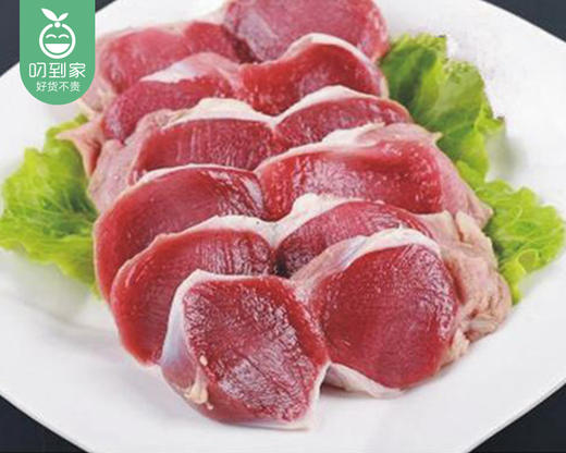 精选新鲜鸭胗/1份（约300g） 商品图4