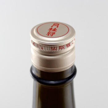 【单瓶】月桂冠清酒 15.3%vol 1.8L 商品图6