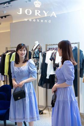 卓雅周末 | 让好看变成一种习惯！