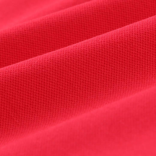 【纯棉男童POLO衫】21年夏季新品男童纯棉POLO衫短袖薄上衣 商品图5