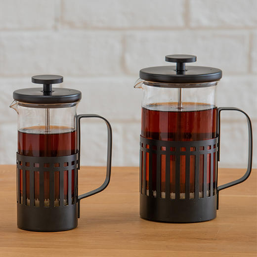 【HARIO】法压壶 咖啡壶家用滤杯手冲法式滤压壶 THN 商品图1