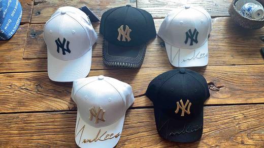 棒球帽  小牛上了新色！ 小牛是1、6 、7 商品图12