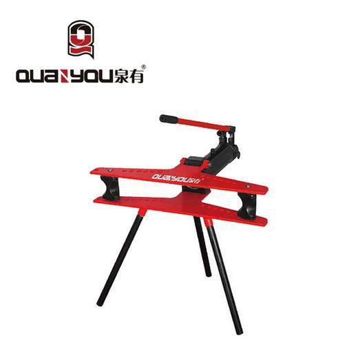 QY-SW3A手动弯管机（3寸） 商品图0