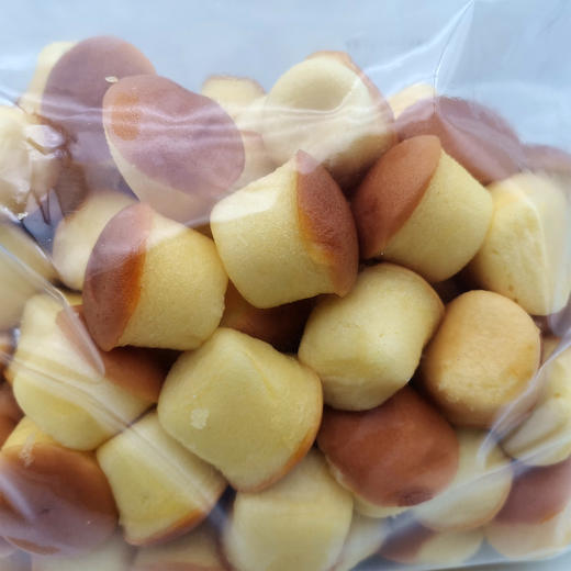 唇间芯甜小蛋仔/小蛋糕 商品图1