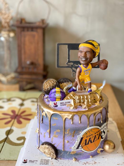 球星加高 商品图1