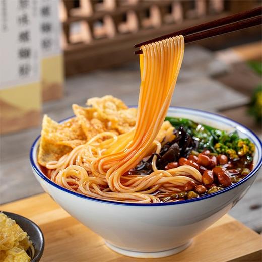 【柳州壶城人家“螺蛳粉”】3袋/5袋/8袋，鲜香醇厚，米香四溢 商品图2