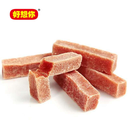KJ 好想你 红枣山楂条260g 商品图1