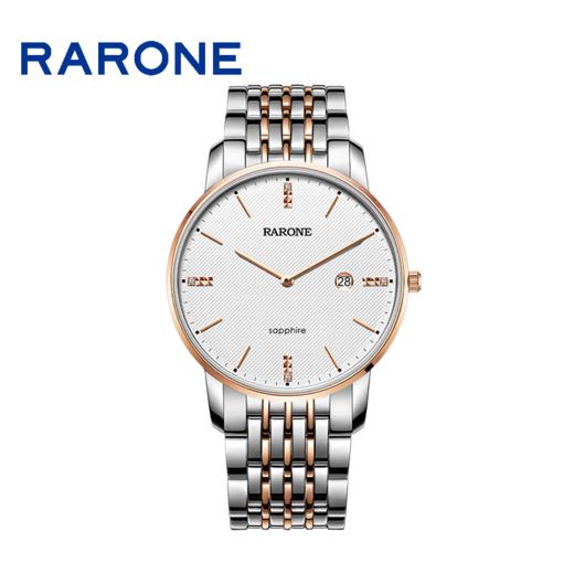 RARONE雷诺表高光系列石英对表832025 商品图4