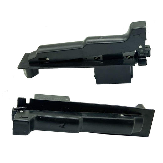 【货号02258】大180角磨机开关【宽】 230角磨机开关切割机开关 商品图3