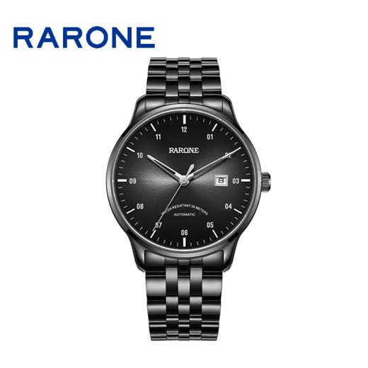 RARONE雷诺表高光系列机械对表880098 商品图1