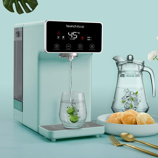 碧云泉bewinch 家用即滤型加热一体饮水机JST-U35 商品图3
