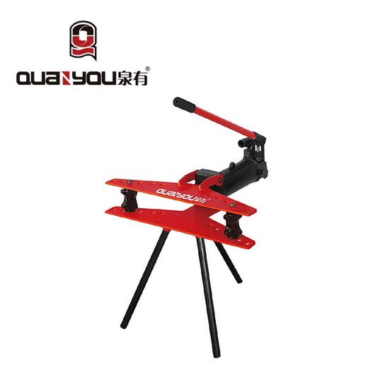 QY-SW2A手动弯管机（2寸） 商品图0