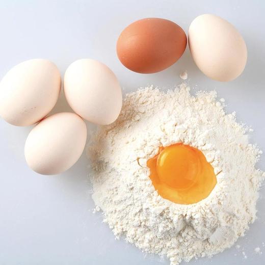 【3.18涪陵鸡蛋团购】鲜鸡蛋 30个 商品图1