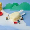 认养一头牛棒棒哒120g*2原味奶酪 商品缩略图1