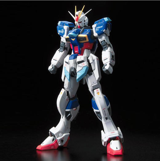 RG 33 脉冲高达 空战型脉冲 空装 飞行 商品图2