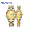 RARONE雷诺表高光系列机械对表88010 商品缩略图0