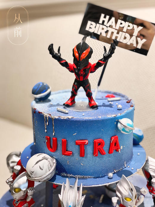 奥特曼 商品图1