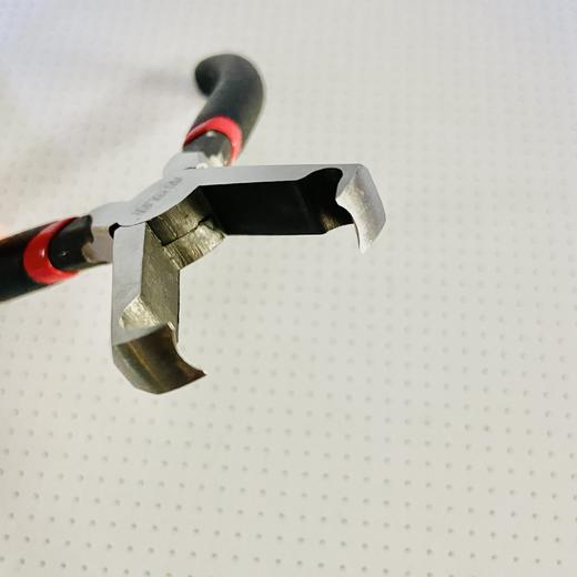 热水器绝缘垫拆卸钳 商品图3