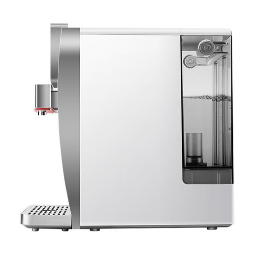 碧云泉bewinch 家用免安装台式净化速热一体净水机JST-R309 商品图4