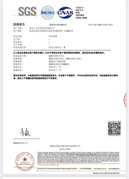 私家别薯  海南澄迈桥头地瓜  日本高系14号板栗薯 商品图7