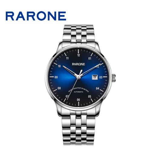 RARONE雷诺表高光系列机械对表880098 商品图4