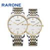 RARONE雷诺表高光系列石英对表832025 商品缩略图0