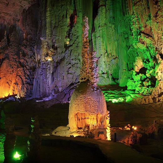 【百里杜鹃3日】（4.10-12）百里杜鹃花海怒放！这片粉色仙境，美到让人窒息 商品图2