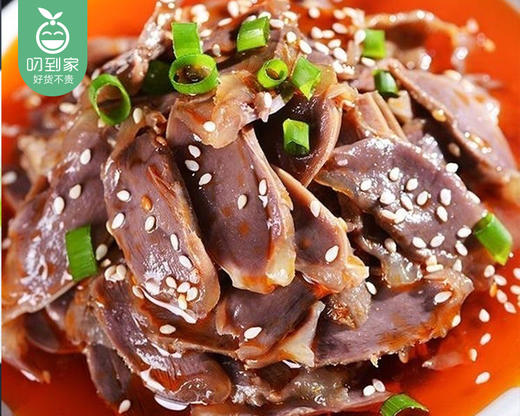 精选新鲜鸭胗/1份（约300g） 商品图5