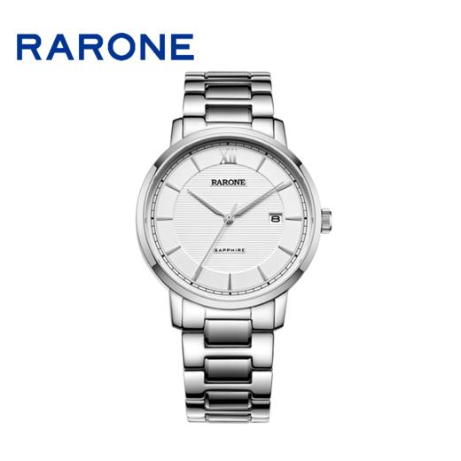 RARONE雷诺表高光系列石英对表83209 商品图1