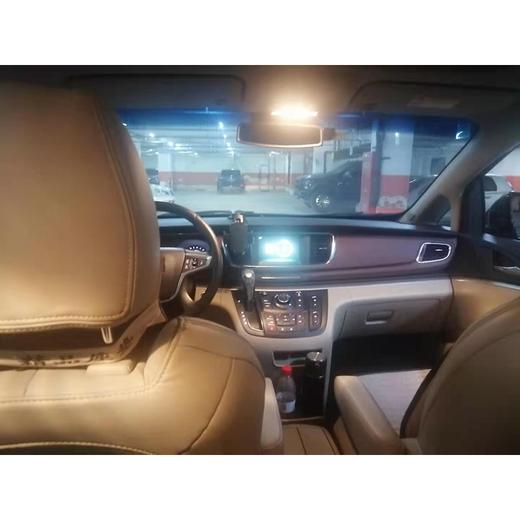 【月租-北京】别克 GL8 245S 尊贵型 国V 商品图6