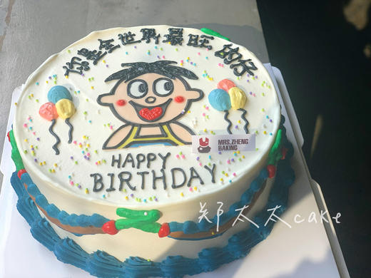 复古画画款 商品图7