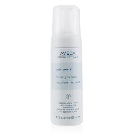 Aveda艾梵达 - 净肌泡沫洁面乳Outer Peace Foaming Cleanser 商品图2