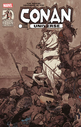 柯南宇宙官方指南书 周年版 Official Handbook Of Conan Universe Anniversary Edition