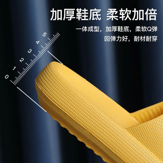 PLOTIN普罗汀网红女凉拖 商品图1