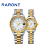 RARONE雷诺表高光系列机械对表88010 商品缩略图1