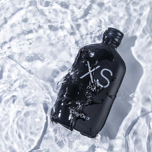 小城伊香品牌情侣款女士香水学生男士淡香古龙水100ml七夕情人节 商品图2