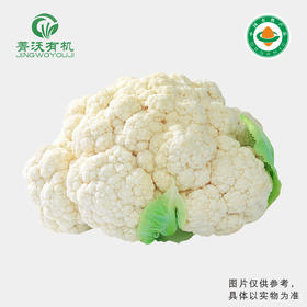 菁沃有机松花菜300g