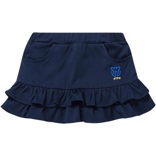 苏州太湖明珠幼儿园女孩运动短裙 商品图6