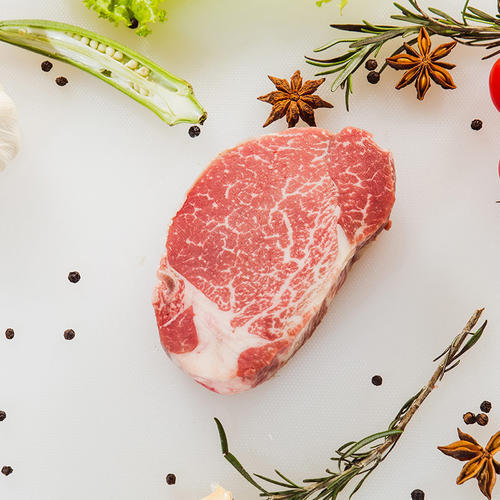 福腾肉铺和牛套餐（澳大利亚进口原料） 商品图2