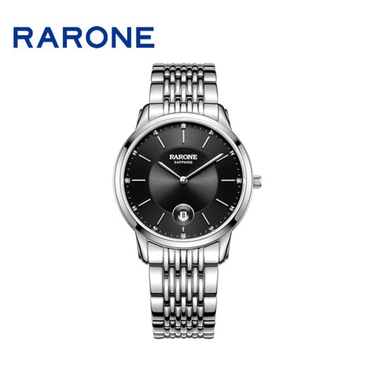 RARONE雷诺表高光系列石英腕表819002 商品图1