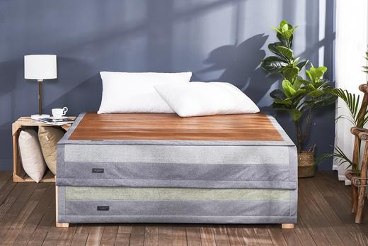 远梦朴逸舒软席 商品图0