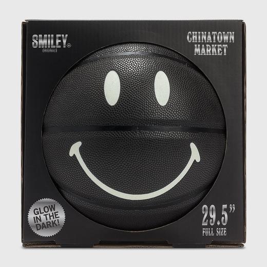 Chinatown Market 黑色篮球 商品图4