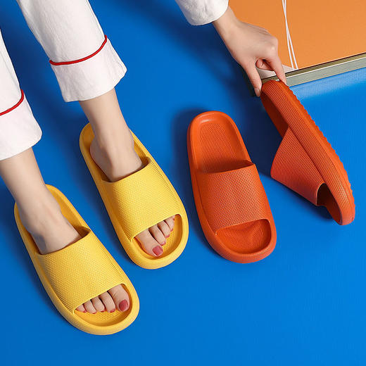 PLOTIN普罗汀网红女凉拖 商品图4