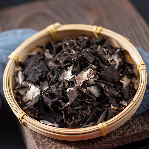 【皇品字号】 徽州石耳60g/盒 商品图2