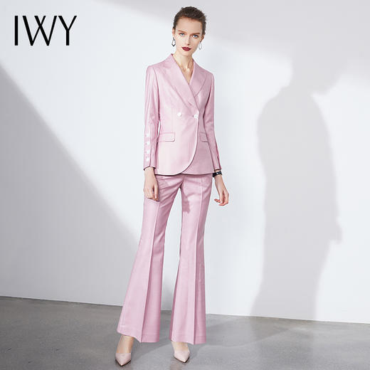 IWY/203120C1+203120P3粉 商品图1