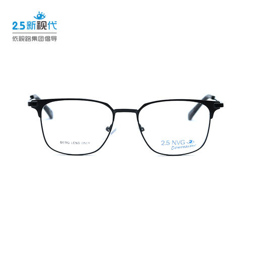 OPH 112 0202 新视代个性潮流光学镜 商品图1